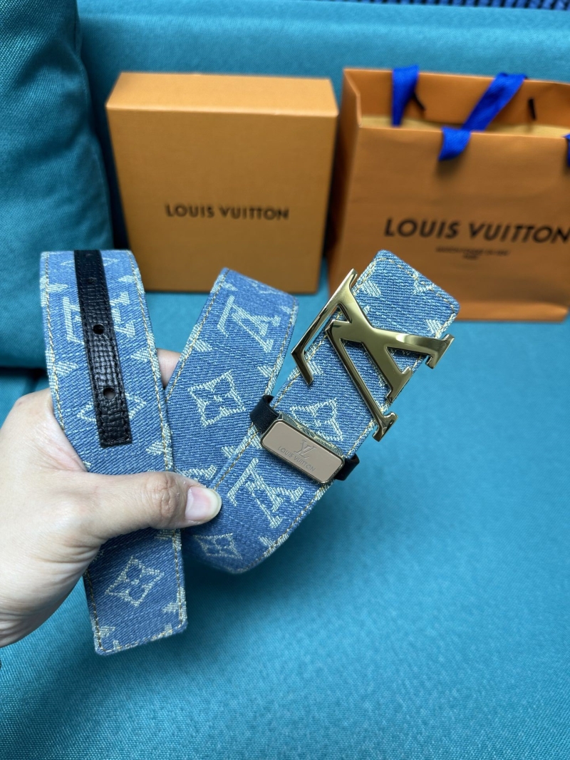 Louis Vuitton Belts